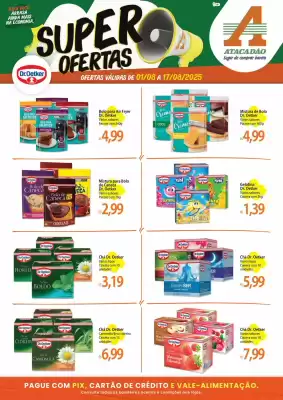Catálogo Atacadão (válido até 17-08)