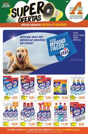 Catálogo Atacadão Página 1