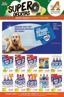 Catálogo Atacadão (válido até 17-08)