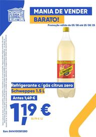 Folheto Casa Cheia Página 1