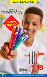Folheto Lidl Página 12
