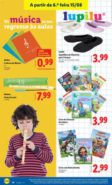 Folheto Lidl Página 14