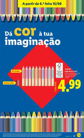 Folheto Lidl Página 15