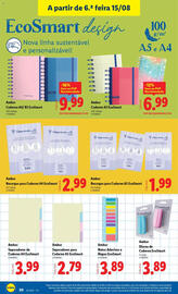 Folheto Lidl Página 20