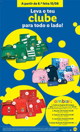 Folheto Lidl Página 23