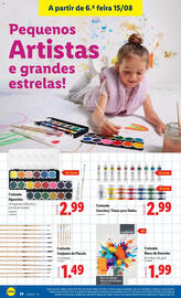 Folheto Lidl Página 24