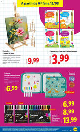 Folheto Lidl Página 25