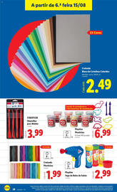 Folheto Lidl Página 28