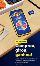 Folheto Lidl Página 29