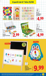 Folheto Lidl Página 31