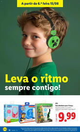 Folheto Lidl Página 32