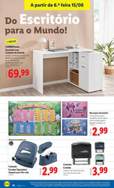 Folheto Lidl Página 36