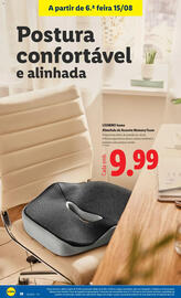 Folheto Lidl Página 38
