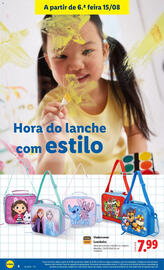 Folheto Lidl Página 4