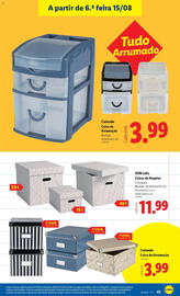 Folheto Lidl Página 43