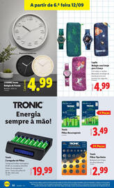 Folheto Lidl Página 52