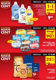 Biedronka gazetka tydzień 33 Strona 6