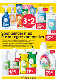 Rusta Kundeavis uke 33 Side 13