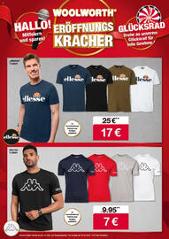 Woolworth Flugblatt woche 33 Seite 2