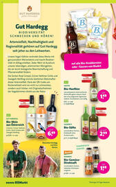 Denn's Biomarkt Flugblatt Seite 10
