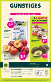 Denn's Biomarkt Flugblatt Seite 12
