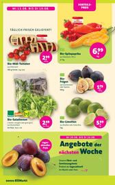 Denn's Biomarkt Flugblatt Seite 2