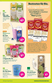 Denn's Biomarkt Flugblatt Seite 3