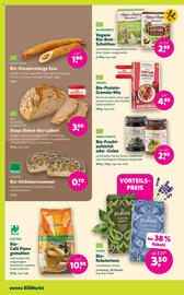 Denn's Biomarkt Flugblatt Seite 8