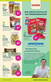 Denn's Biomarkt Flugblatt Seite 9