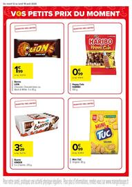 Catalogue Carrefour Market semaine 33 page 2