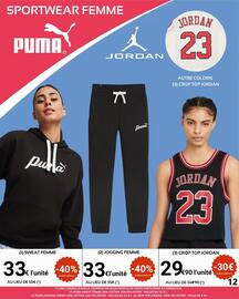 Catalogue E.Leclerc Sport page 12