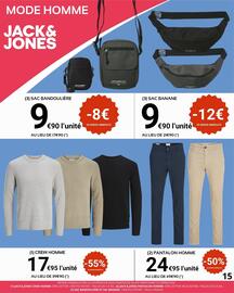 Catalogue E.Leclerc Sport page 15