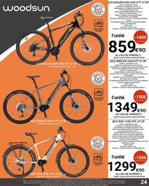 Catalogue E.Leclerc Sport page 24