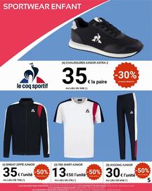 Catalogue E.Leclerc Sport page 5