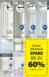 JYSK Flugblatt Seite 12