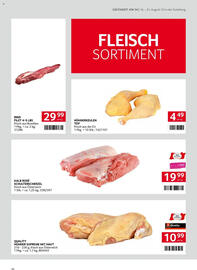 Transgourmet Flugblatt woche 34 Seite 10