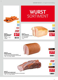 Transgourmet Flugblatt woche 34 Seite 11