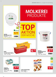 Transgourmet Flugblatt woche 34 Seite 12