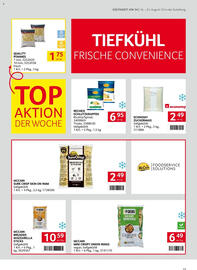 Transgourmet Flugblatt woche 34 Seite 13