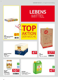 Transgourmet Flugblatt woche 34 Seite 16