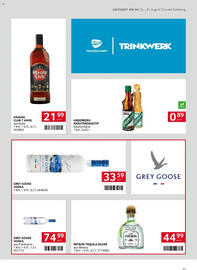 Transgourmet Flugblatt woche 34 Seite 21