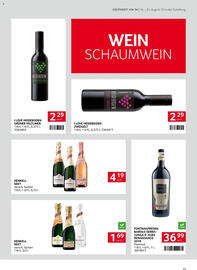 Transgourmet Flugblatt woche 34 Seite 23