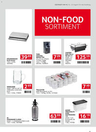 Transgourmet Flugblatt woche 34 Seite 25