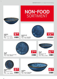 Transgourmet Flugblatt woche 34 Seite 26