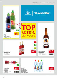 Transgourmet Flugblatt woche 34 Seite 6