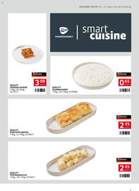 Transgourmet Flugblatt woche 34 Seite 9