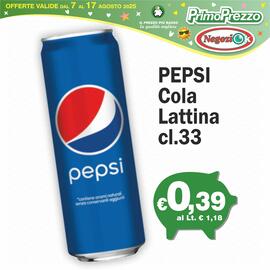 Volantino Primo Prezzo Pagina 1