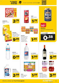 Folleto Alimerka semana 33 Página 11