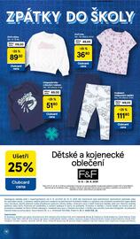 Tesco leták Strana 18