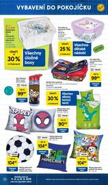 Tesco leták Strana 20